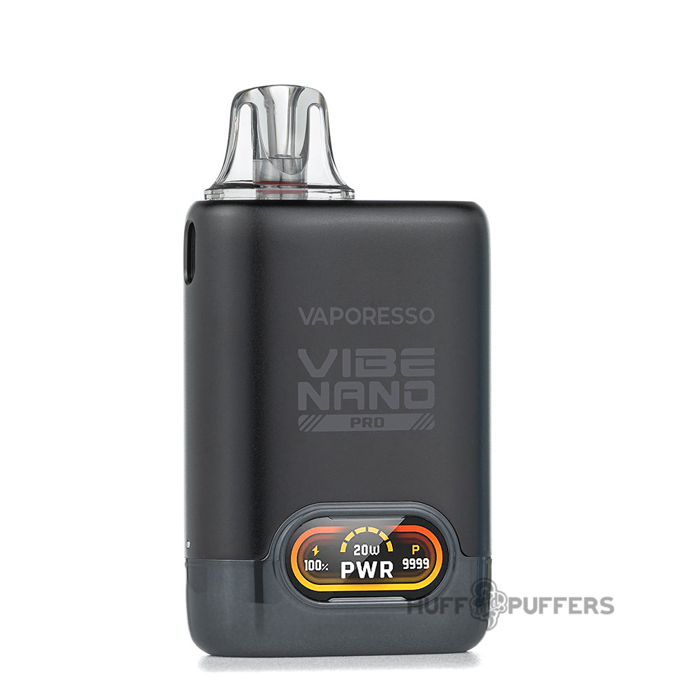 Vaporesso Vibe Nano Pro Kit – 24W Pod System – $27.99