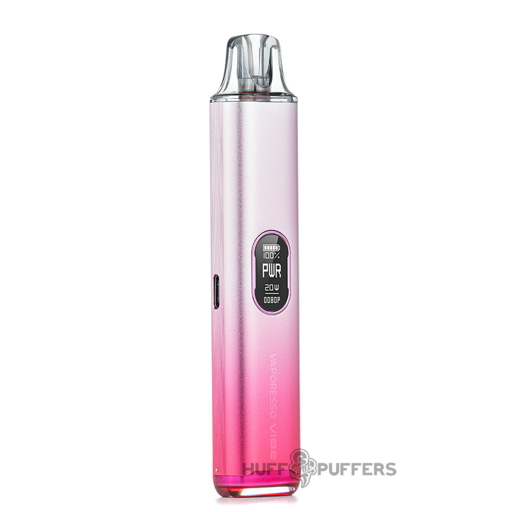 Vaporesso Vibe Vape Kit — $24.99