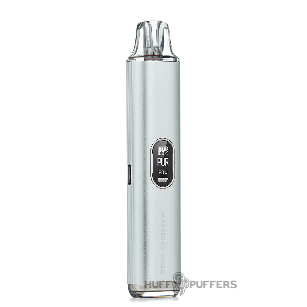 Vaporesso Vibe Pod Vaporesso Vibe Vape Kit .99 Vaporesso Vibe Nano Pro Kit 1500mAh Batteria con Vaporesso Vibe Pod Vaporesso Vibe Vape Kit .99 Vaporesso Vibe Nano Pro Kit 1500mAh Batteria con