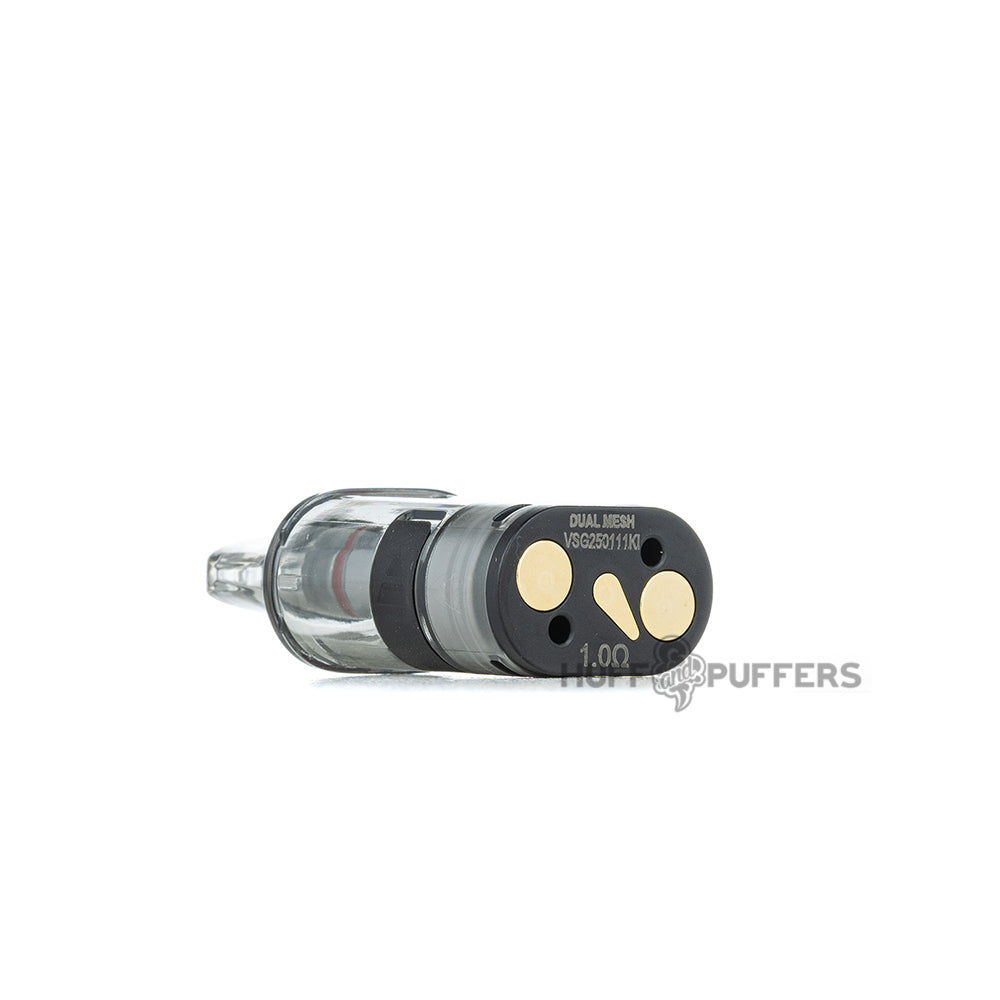 Vaporesso Vibe Replacement Pods 2 Pack $7.99 Vaporesso Vibe Replacement Pods 2 Pack $7.99