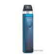 vaporesso xros pod system blue