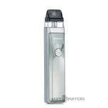 vaporesso xros pod system silver