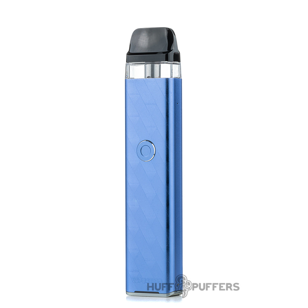 vaporesso xros 3 pod system ice blue