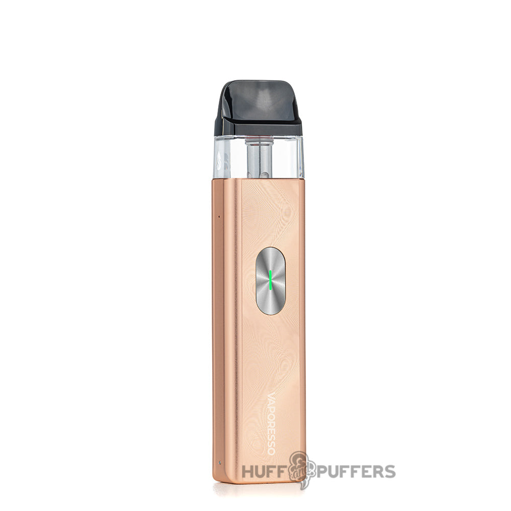elfbar elfa master akku Buy Vaporesso XROS 4 Mini Pod System Kit 1000mAh 3ml for the best price in  the Netherlands main image 0