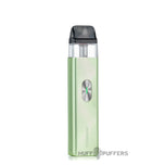 vaporesso xros 4 mini pod system ice green