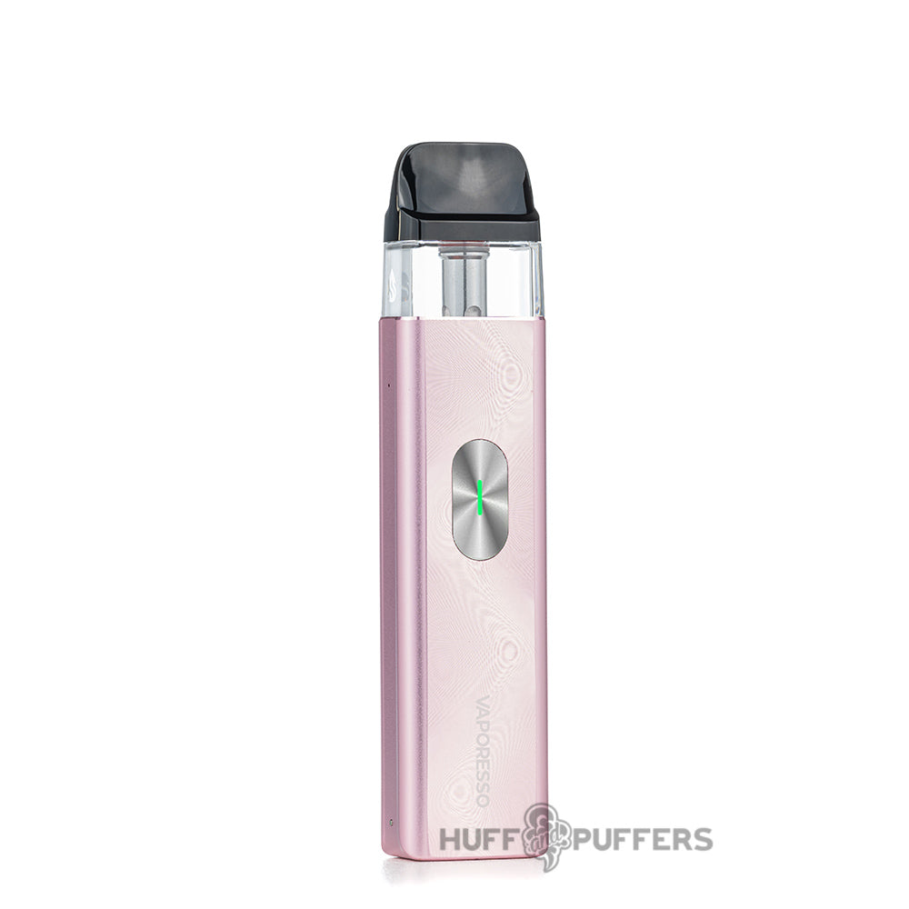 XROS 4 Mini Pod System