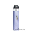vaporesso xros 4 mini pod system ice purple