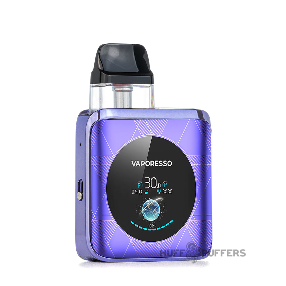 XROS 4 Nano Pod System - Vaporesso XROS 4 Nano Pod System - Vaporesso