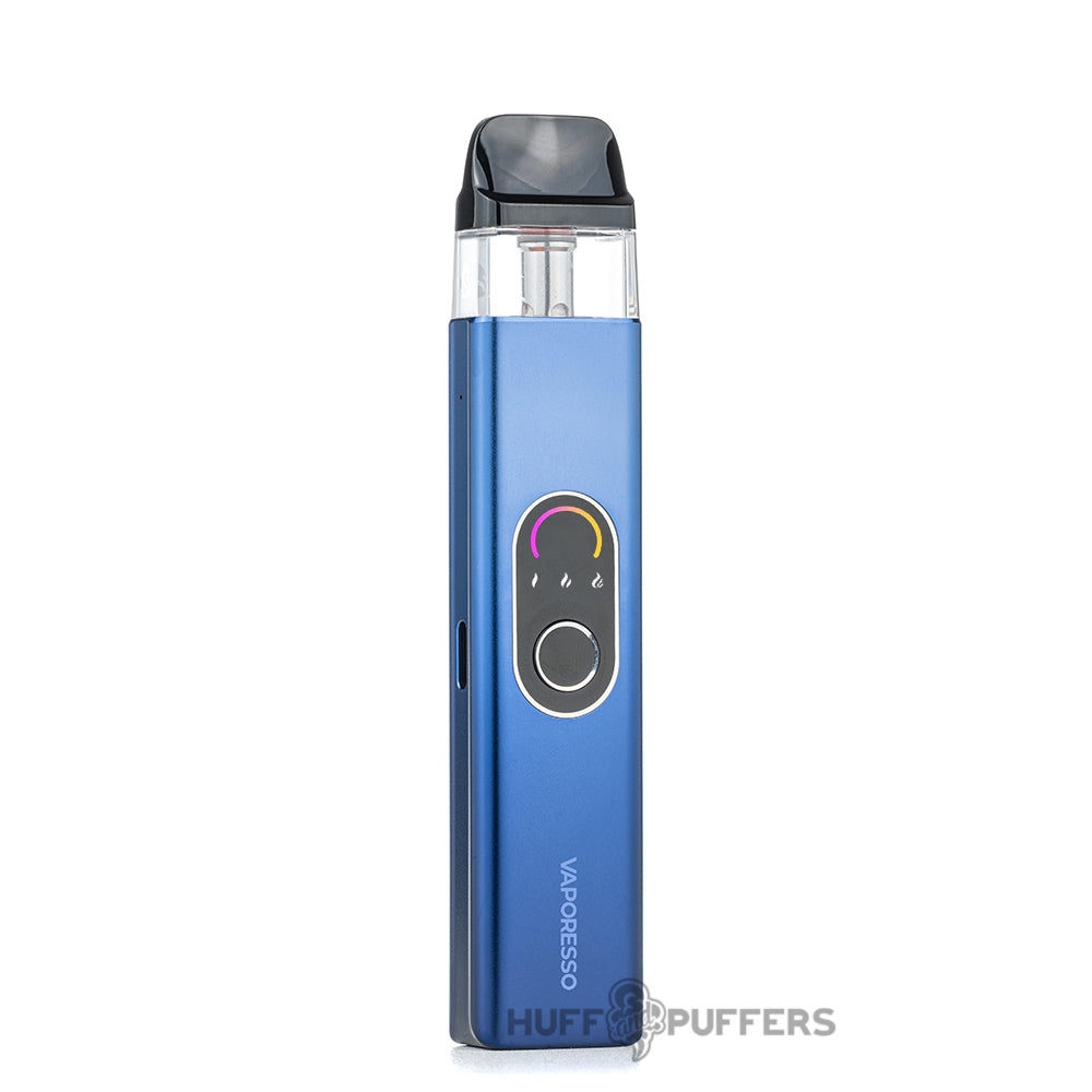 how much is elf bar vape Vaporesso XROS 4 and XROS 4 Mini Review main image 1