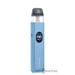 Blue Silk Vaporesso XROS Pod System