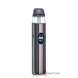 Carbon Stripe Vaporesso XROS Pod System