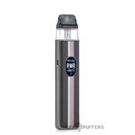Carbon Stripe Vaporesso XROS Pod System