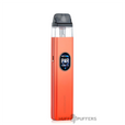 Coral Red Vaporesso XROS Pod System