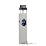 Grey Silk Vaporesso XROS Pod System