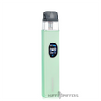 Jade Green Vaporesso XROS Pod System