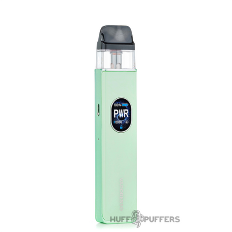 Jade Green Vaporesso XROS Pod System