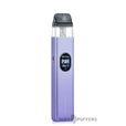 Lavender Purple Vaporesso XROS Pod System