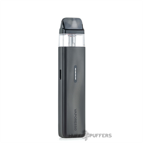 black Vaporesso XROS 5 Mini Pod System