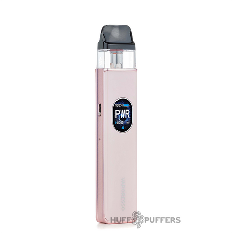 Opal Pink Vaporesso XROS Pod System