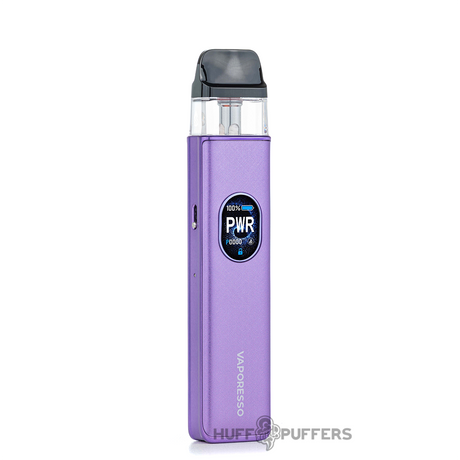 Violet Silk Vaporesso XROS Pod System