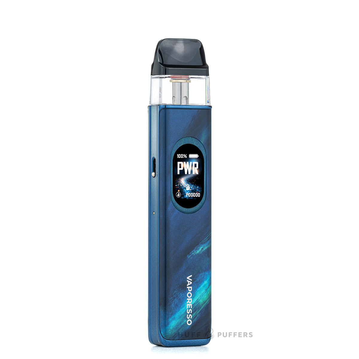 Vaporesso XROS 6 Pod System Aurora Blue
