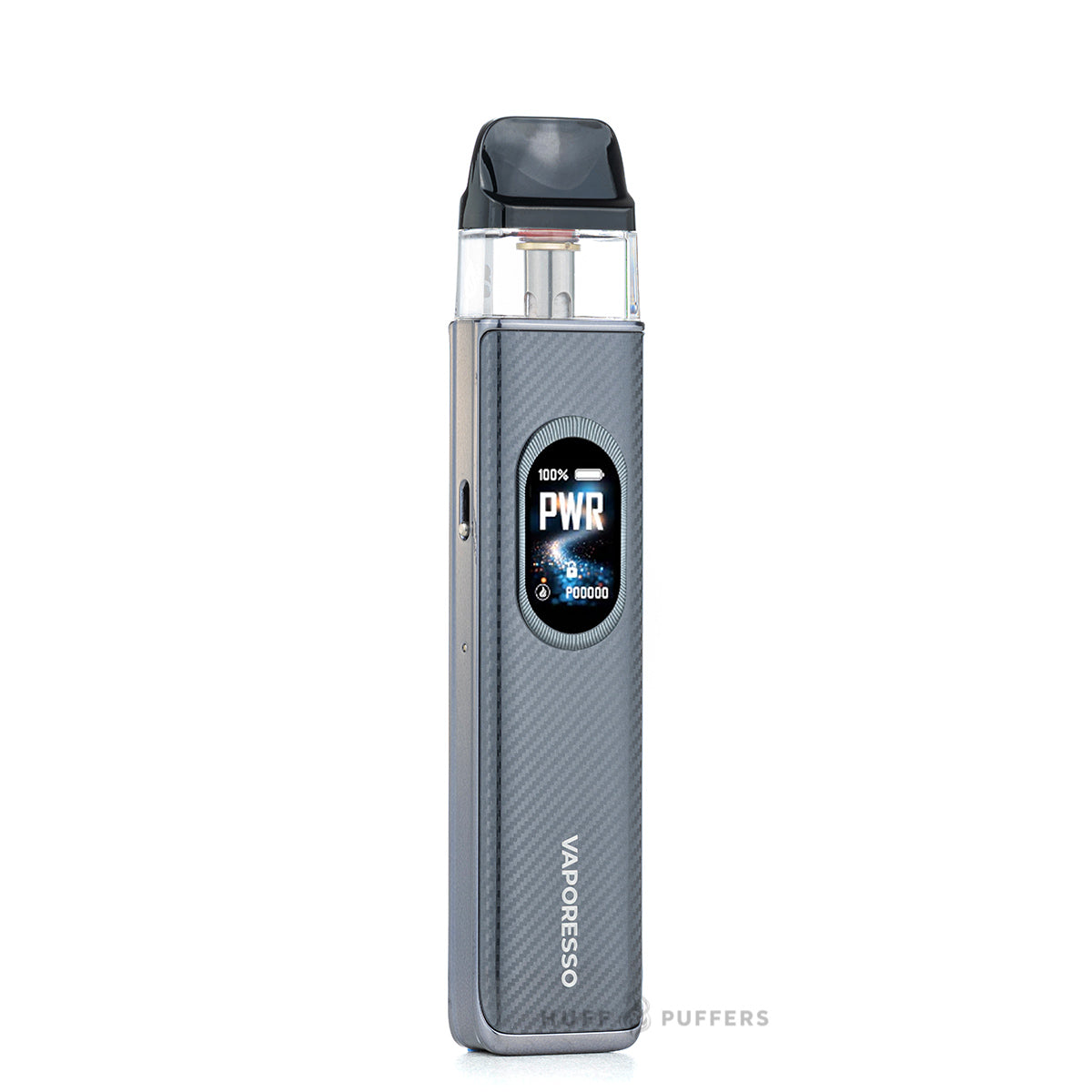 Vaporesso XROS 6 Pod System Carbon Fiber Gray