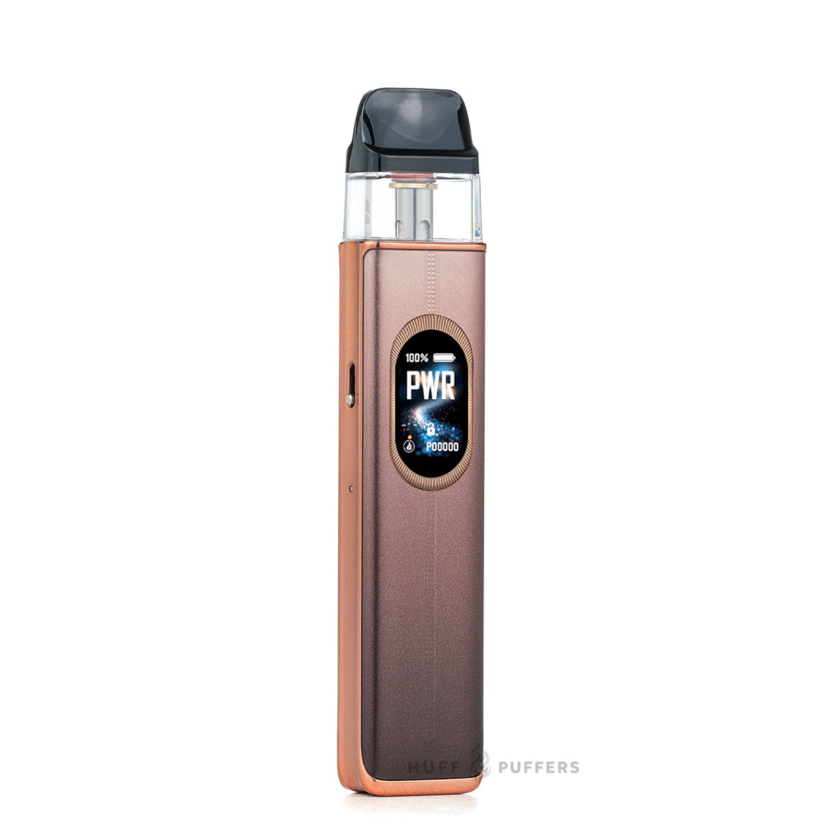 Vaporesso XROS 6 Pod System Silk Brown