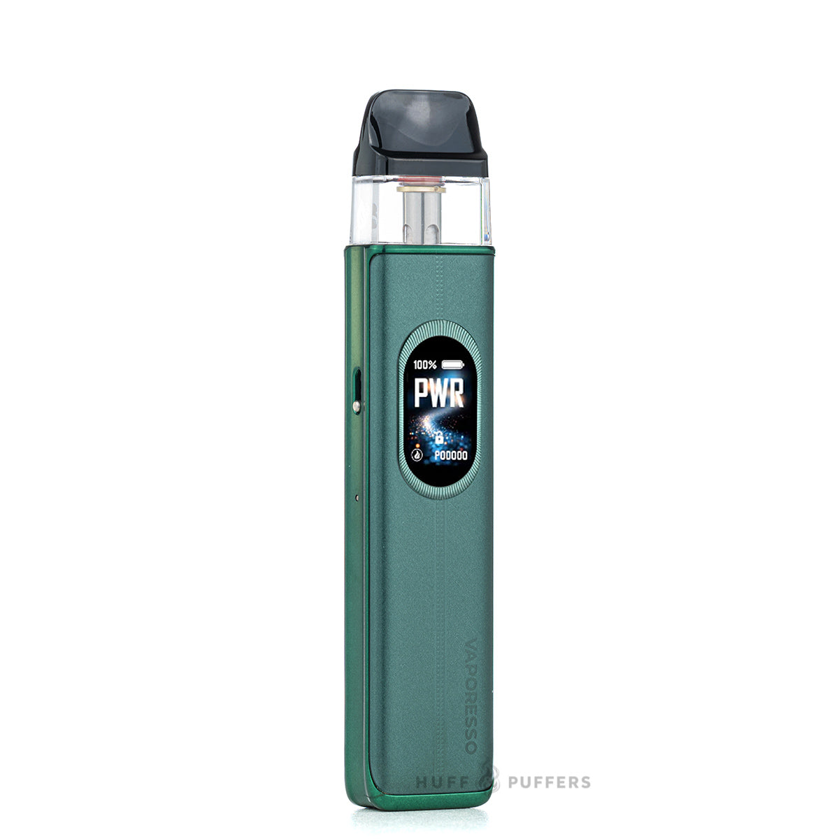 Vaporesso XROS 6 Pod System Silk Green