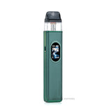 Vaporesso XROS 6 Pod System Silk Green