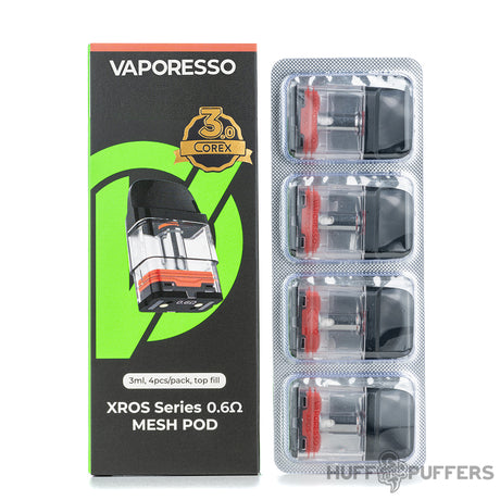 Vape Parts and Accessories: Tanks, Pods, Coils and More Vape Parts and Accessories: Tanks, Pods, Coils and More