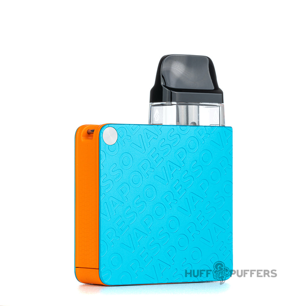 XROS 3 Nano Vape Kit – Vaporesso