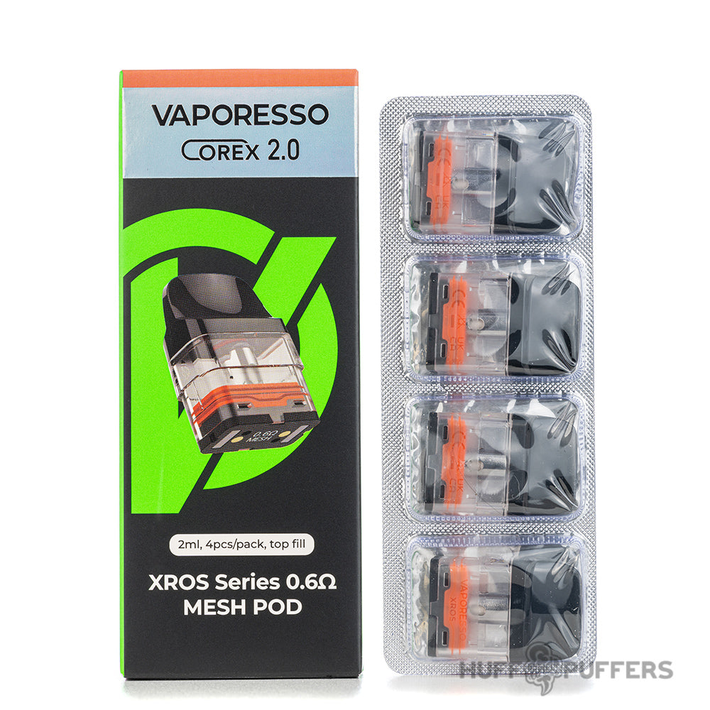 Best Juice For Vaporesso Xros 4 Vaporesso XROS Replacement Pods 4 Pack Best Juice For Vaporesso Xros 4 Vaporesso XROS Replacement Pods 4 Pack