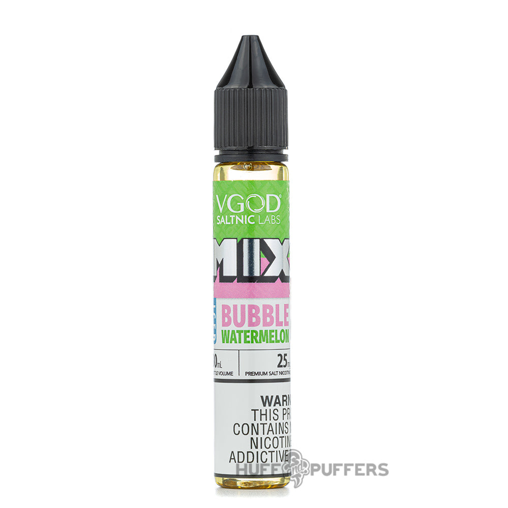 Bubblegum Vape Juice Candy King Strawberry Watermelon Bubblegum - 100mL