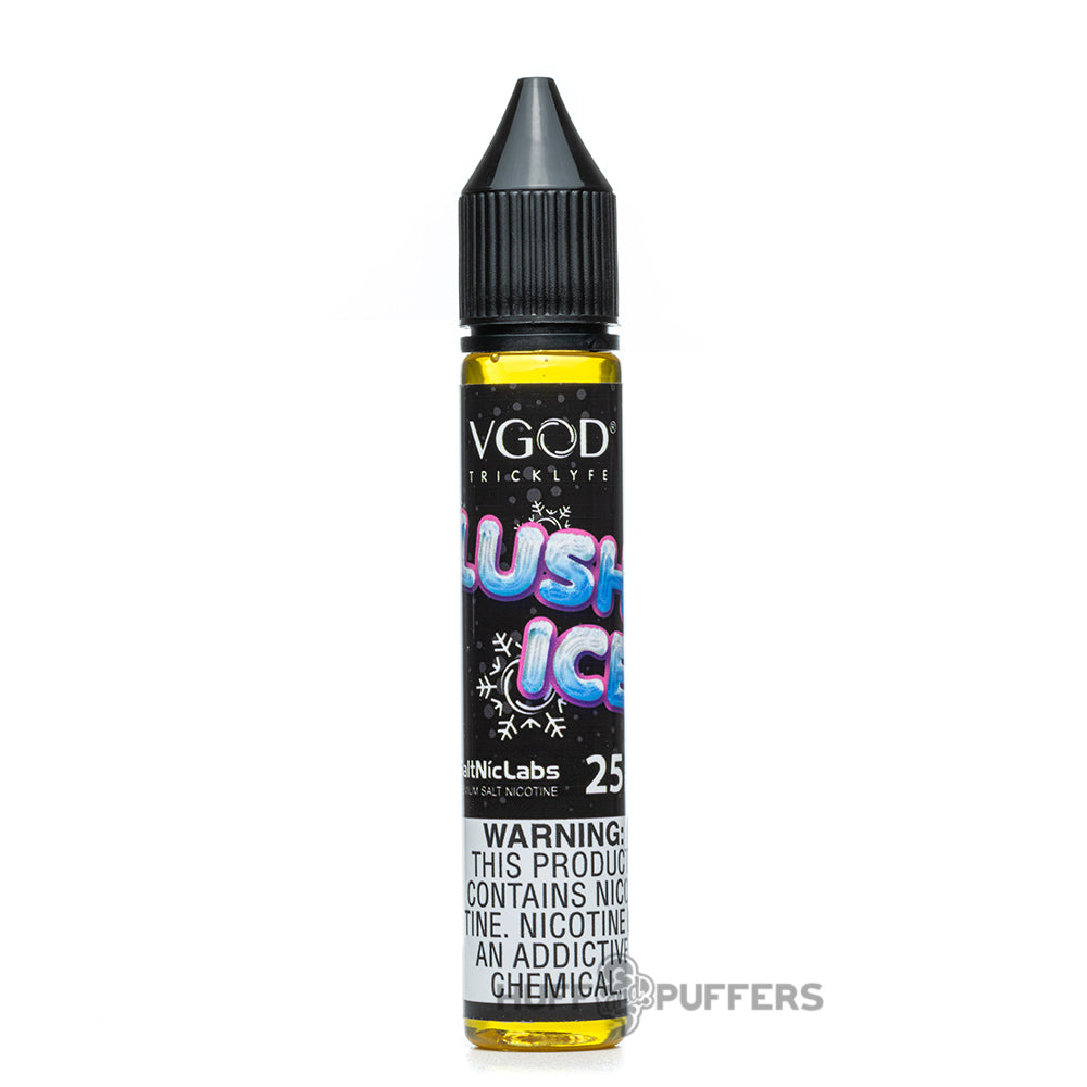 VGOD SaltNic Labs Vape Juice - $9.99 – Huff & Puffers
