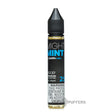 vgod salts mighty mint 30ml e-juice bottle