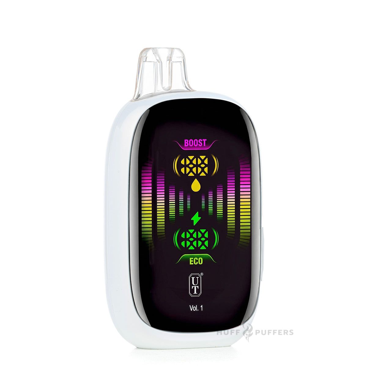 Volume 1 Float Mello Pro Disposable Vape