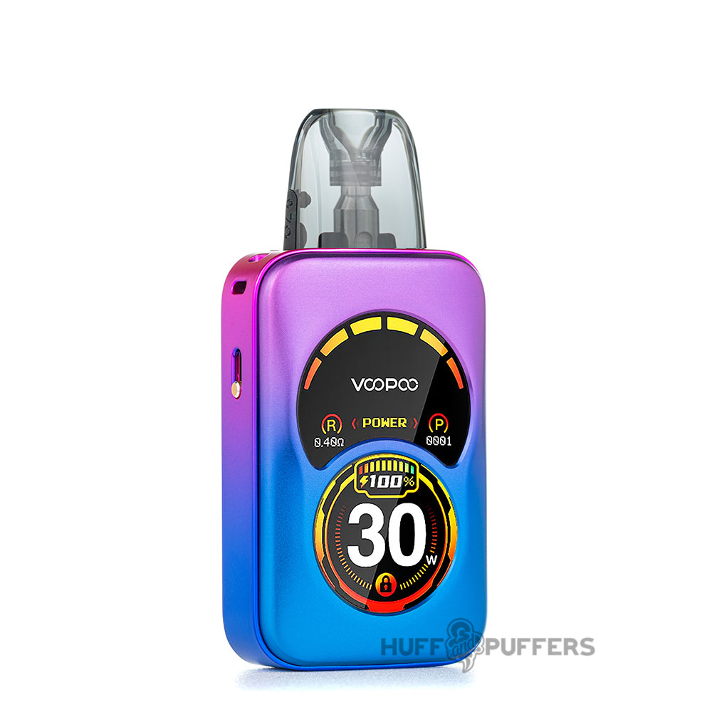 Voopoo Argus A Pod System — $24.99