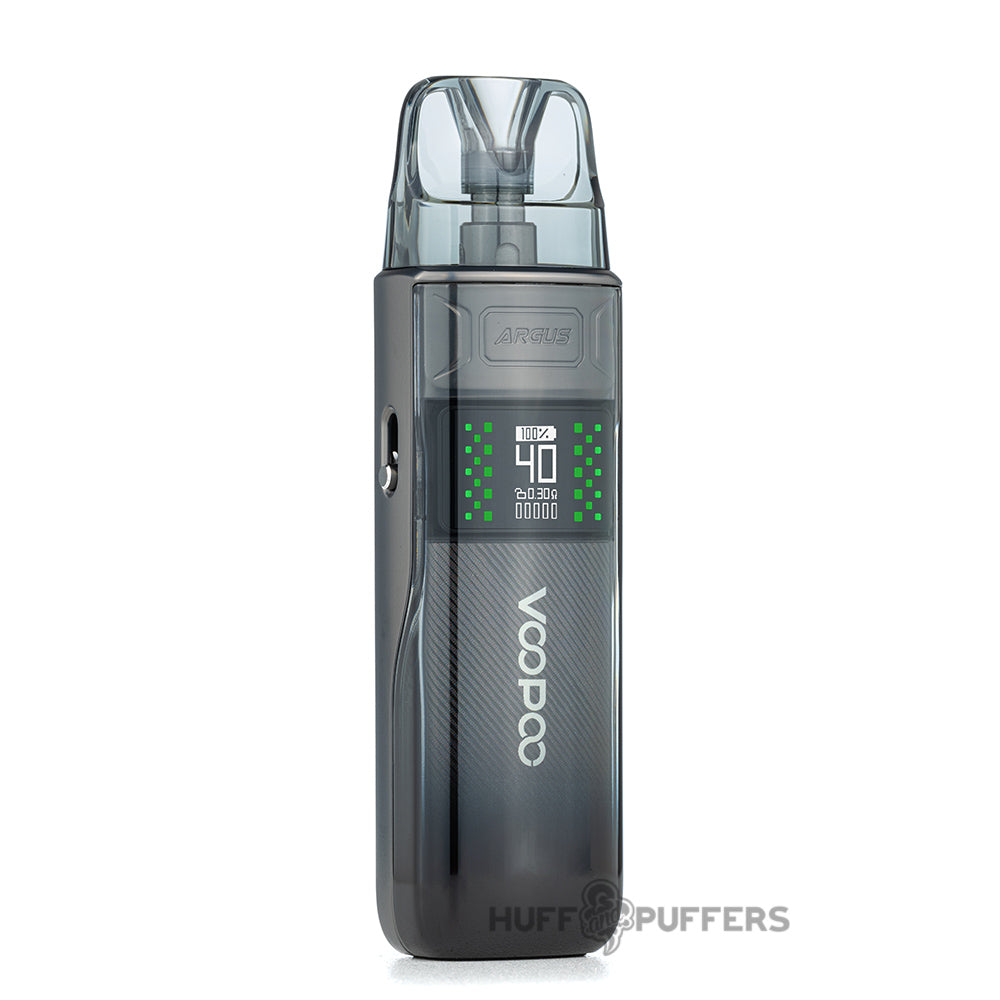 Voopoo Argus E40 Pod System $25.99 Voopoo Argus E40 Pod System $25.99