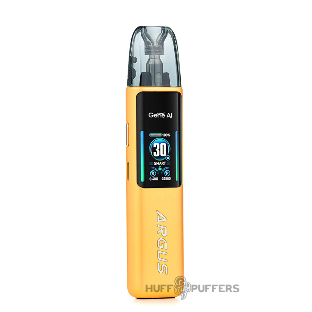 geekvape aegis solo 3 istruzioni Voopoo Argus G2 Pod System — $24.99