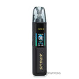 voopoo argus g2 pod system spray black
