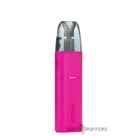 Hot Pink Voopoo Argus G3 Mini Pod System