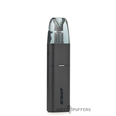 Midnight Black Voopoo Argus G3 Mini Pod System