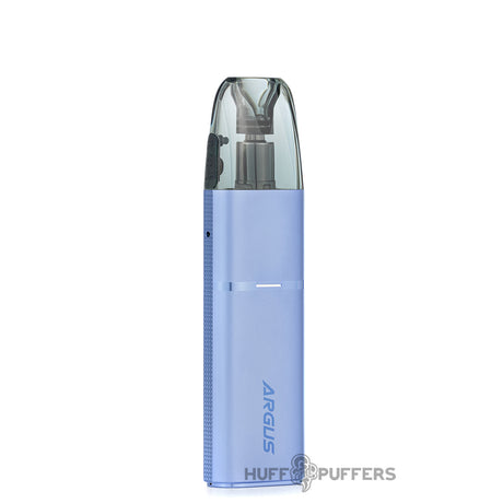 Sky Blue Voopoo Argus G3 Mini Pod System