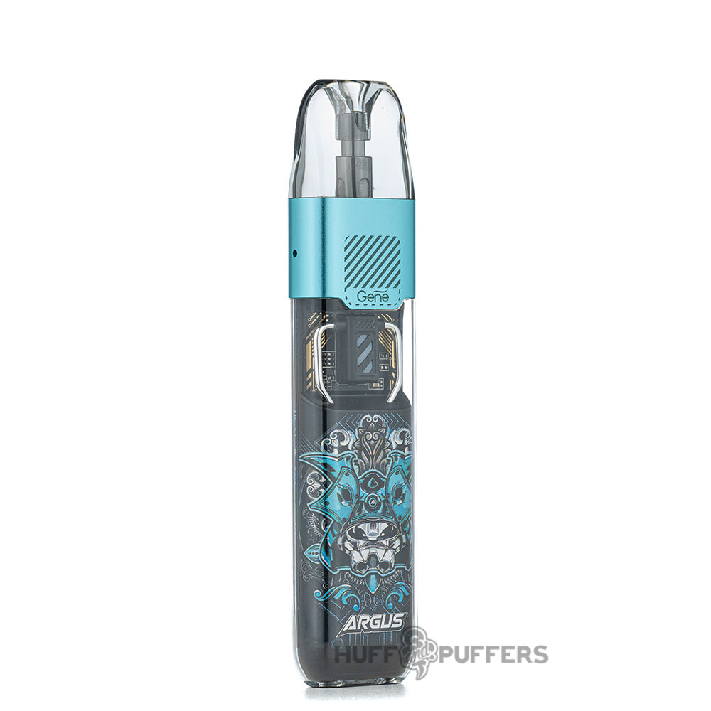 voopoo argus p1s pod system creed cryan