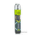 voopoo argus p1s pod system cyber green