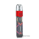 voopoo argus p1s pod system cyber red