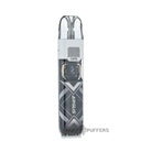voopoo argus p1s pod system cyber white
