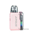 voopoo argus p2 pod system crystal pink