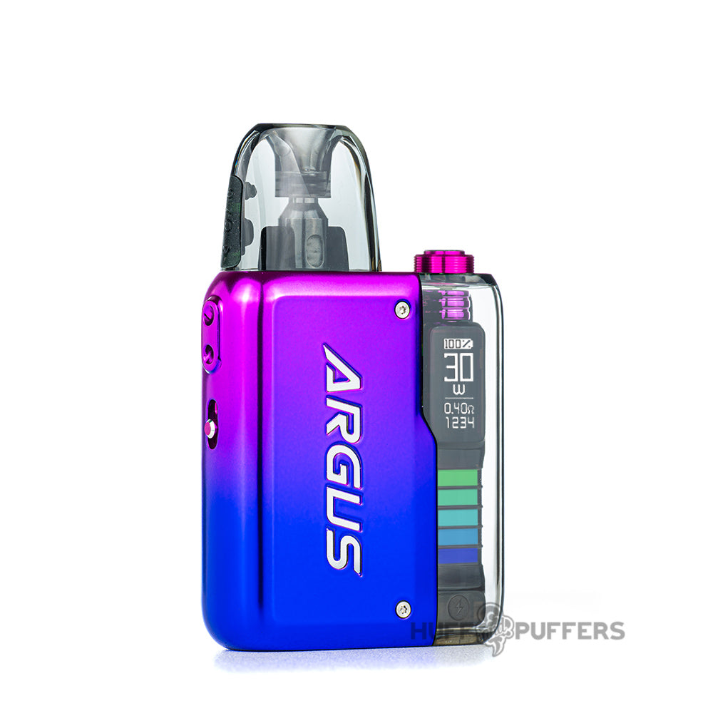 Voopoo Argus P2 Pod System $27.99 Voopoo Argus P2 Pod System $27.99