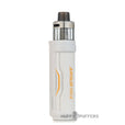 voopoo arugs pro 2 pod system pearl white